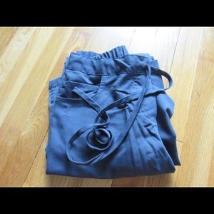 Black Grey’s Anatomy Scrubs
